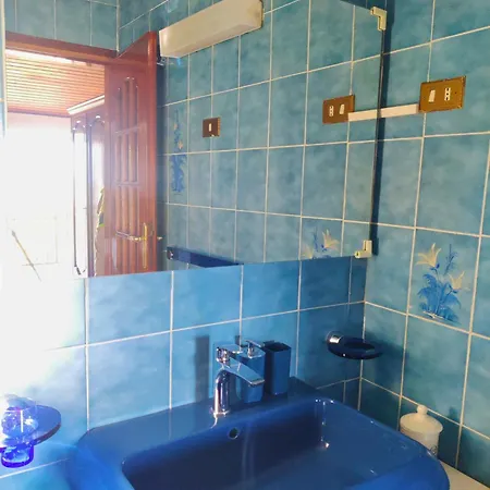 Holiday home Casa Con Giardino E Vista Mare Fezzano (Liguria)