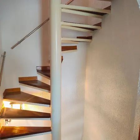 Casa Con Giardino E Vista Mare * Fezzano (Liguria)