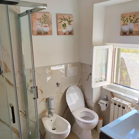 Holiday home Casa Con Giardino E Vista Mare