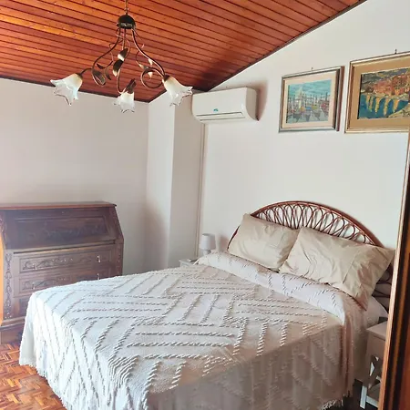 Casa Con Giardino E Vista Mare * Fezzano (Liguria)